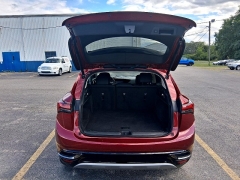 Used 2023  Buick Envision FWD 4dr Essence at G.O. Crivelli Autmotive Inc. near New Castle, PA