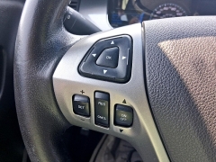 Used 2018  Ford Taurus 4d Sedan FWD SEL at G.O. Crivelli Autmotive Inc. near New Castle, PA