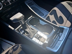 Used 2022  Hyundai Tucson SEL AWD at G.O. Crivelli Autmotive Inc. near New Castle, PA