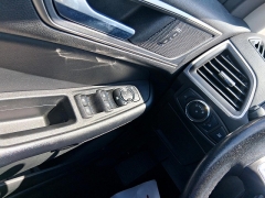 Used 2023  Ford Edge AWD at G.O. Crivelli Autmotive Inc. near New Castle, PA