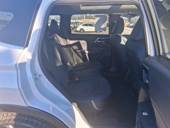 Used 2024  Mitsubishi Outlander Plug-In Hybrid SE Ralliart S-AWC at G&period;O&period; Crivelli Autmotive Inc&period; near New Castle&comma; PA