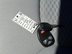 Used 2009  Chevrolet HHR 4d Wagon LT at G.O. Crivelli Autmotive Inc. near New Castle, PA