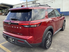 Used 2022  Nissan Pathfinder SV 4WD at G&period;O&period; Crivelli Autmotive Inc&period; near New Castle&comma; PA