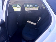 Used 2024  Kia Sportage LX AWD at G.O. Crivelli Autmotive Inc. near New Castle, PA