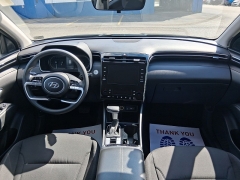 Used 2024  Hyundai Tucson SEL AWD &ast;Ltd Avail&ast; at G&period;O&period; Crivelli Autmotive Inc&period; near New Castle&comma; PA