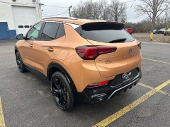 Used 2024  Buick Encore GX AWD 4dr Sport Touring at G&period;O&period; Crivelli Autmotive Inc&period; near New Castle&comma; PA