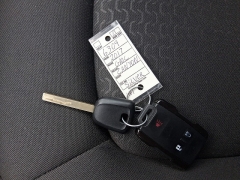 Used 2017  GMC Canyon 4WD Crew Cab 128.3" SLE at G.O. Crivelli Autmotive Inc. near New Castle, PA