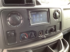 Used 2014  Ford Econoline Cargo Van E-150 at G&period;O&period; Crivelli Autmotive Inc&period; near New Castle&comma; PA