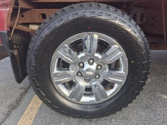 Used 2011  Ford F-150 4WD Supercab XLT at G.O. Crivelli Autmotive Inc. near New Castle, PA