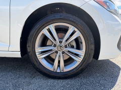 Used 2023  Volkswagen Jetta SE Auto at G&period;O&period; Crivelli Autmotive Inc&period; near New Castle&comma; PA