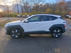 Used 2024  Hyundai Kona SEL FWD at G.O. Crivelli Autmotive Inc. near New Castle, PA
