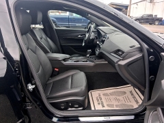 Used 2023  Cadillac CT4 4dr Sdn Premium Luxury at G.O. Crivelli Autmotive Inc. near New Castle, PA