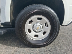 Used 2020  Chevrolet Colorado 4WD Ext Cab WT at G.O. Crivelli Autmotive Inc. near New Castle, PA