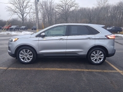 Used 2024  Ford Edge Titanium AWD at G&period;O&period; Crivelli Autmotive Inc&period; near New Castle&comma; PA