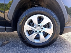 Used 2022  Toyota RAV4 LE AWD at G.O. Crivelli Autmotive Inc. near New Castle, PA