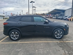 Used 2025  Chevrolet Blazer AWD 4dr LT w&sol;2LT at G&period;O&period; Crivelli Autmotive Inc&period; near New Castle&comma; PA