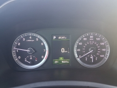 Used 2018  Hyundai Sonata Limited 2.4L *Ltd Avail* at G.O. Crivelli Autmotive Inc. near New Castle, PA