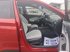 Used 2022  Hyundai Kona SEL Auto AWD at G&period;O&period; Crivelli Autmotive Inc&period; near New Castle&comma; PA