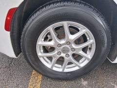 Used 2023  Chrysler Pacifica Touring L FWD at G&period;O&period; Crivelli Autmotive Inc&period; near New Castle&comma; PA