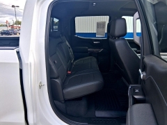 Used 2019  Chevrolet Silverado 1500 4WD Crew Cab 147" LTZ at G.O. Crivelli Autmotive Inc. near New Castle, PA