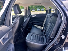 Used 2023  Ford Edge AWD at G.O. Crivelli Autmotive Inc. near New Castle, PA