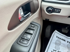 Used 2023  Chrysler Voyager LX FWD at G&period;O&period; Crivelli Autmotive Inc&period; near New Castle&comma; PA
