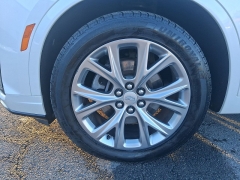 Used 2020  Cadillac XT6 4d SUV AWD Sport at G&period;O&period; Crivelli Autmotive Inc&period; near New Castle&comma; PA