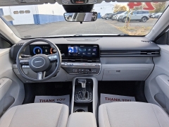 Used 2024  Hyundai Kona SEL FWD at G.O. Crivelli Autmotive Inc. near New Castle, PA