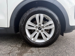 Used 2017  Kia Sportage 4d SUV FWD LX at G&period;O&period; Crivelli Autmotive Inc&period; near New Castle&comma; PA