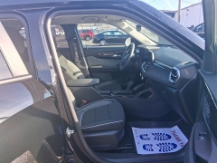 Used 2024  Chevrolet Trailblazer AWD 4dr LT at G&period;O&period; Crivelli Autmotive Inc&period; near New Castle&comma; PA