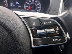 Used 2020  Kia Optima S Auto at G.O. Crivelli Autmotive Inc. near New Castle, PA