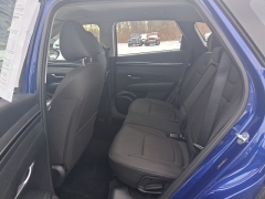 Used 2024  Hyundai Tucson SE AWD at G&period;O&period; Crivelli Autmotive Inc&period; near New Castle&comma; PA