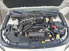 Used 2020  Subaru Impreza Premium 4-door CVT at G.O. Crivelli Autmotive Inc. near New Castle, PA