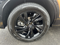 Used 2024  Buick Encore GX AWD 4dr Sport Touring at G&period;O&period; Crivelli Autmotive Inc&period; near New Castle&comma; PA