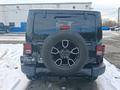 Used 2018  Jeep Wrangler JK 2d SUV 4WD Sahara Altitude at G&period;O&period; Crivelli Autmotive Inc&period; near New Castle&comma; PA