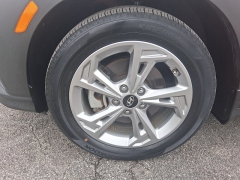 Used 2022  Hyundai Kona SEL Auto AWD at G&period;O&period; Crivelli Autmotive Inc&period; near New Castle&comma; PA