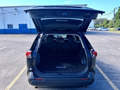 Used 2022  Toyota RAV4 LE AWD at G.O. Crivelli Autmotive Inc. near New Castle, PA