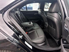 Used 2023  Cadillac CT4 4dr Sdn Premium Luxury at G.O. Crivelli Autmotive Inc. near New Castle, PA