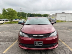 Used 2023  Chrysler Voyager LX FWD at G&period;O&period; Crivelli Autmotive Inc&period; near New Castle&comma; PA