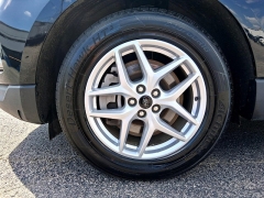 Used 2023  Ford Edge AWD at G.O. Crivelli Autmotive Inc. near New Castle, PA