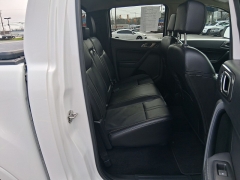Used 2021  Ford Ranger 4WD SuperCrew 5' Box at G&period;O&period; Crivelli Autmotive Inc&period; near New Castle&comma; PA