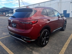 Used 2023  Buick Envision FWD 4dr Essence at G.O. Crivelli Autmotive Inc. near New Castle, PA