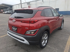 Used 2022  Hyundai Kona SEL Auto AWD at G&period;O&period; Crivelli Autmotive Inc&period; near New Castle&comma; PA