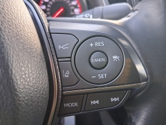 Used 2023  Toyota Camry XSE Auto at G.O. Crivelli Autmotive Inc. near New Castle, PA