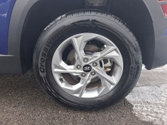 Used 2024  Hyundai Tucson SE AWD at G&period;O&period; Crivelli Autmotive Inc&period; near New Castle&comma; PA