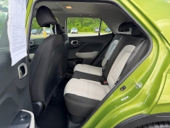Used 2024  Hyundai Venue SEL IVT at G&period;O&period; Crivelli Autmotive Inc&period; near New Castle&comma; PA