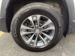 Used 2026  Chevrolet Equinox AWD 4dr LT w&sol;2LT at G&period;O&period; Crivelli Autmotive Inc&period; near New Castle&comma; PA