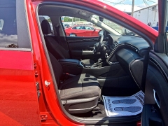 Used 2022  Hyundai Tucson SEL AWD at G.O. Crivelli Autmotive Inc. near New Castle, PA