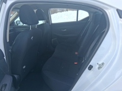 Used 2022  Nissan Sentra S CVT at G&period;O&period; Crivelli Autmotive Inc&period; near New Castle&comma; PA