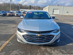 Used 2020  Chevrolet Malibu 4d Sedan LT at G&period;O&period; Crivelli Autmotive Inc&period; near New Castle&comma; PA